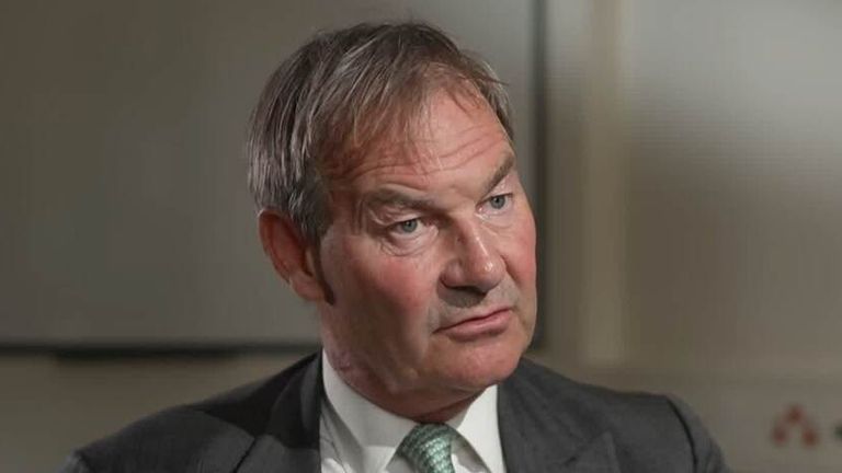 Farage leading a 'cult' says ex-Reform MP