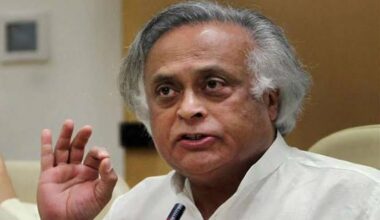 Congress slams PM Modi’s silence on Trump’s India-Pak ceasefire claims