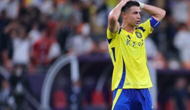 Fans stören, Wetter schlecht: Al-Nassr bricht Trainingslager in Österreich ab