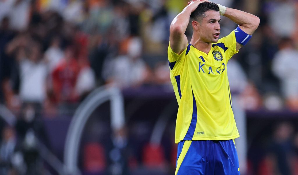 Fans stören, Wetter schlecht: Al-Nassr bricht Trainingslager in Österreich ab