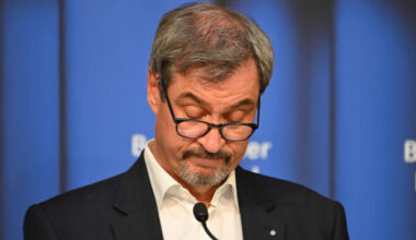Bayerns Ministerpräsident Söder fantasiert von einem NATO-Austritt Österreichs