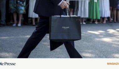 „Die USA sind hier der große Verlierer“ – DiePresse.com