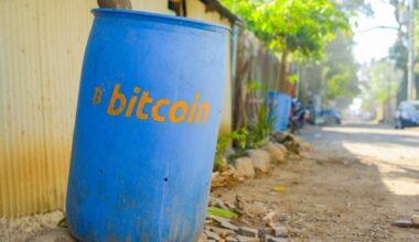 IMF Bombshell Footnote Solves El Salvador's Bitcoin Accumulation Mystery – Crypto News Bitcoin News - Bitcoin.com News