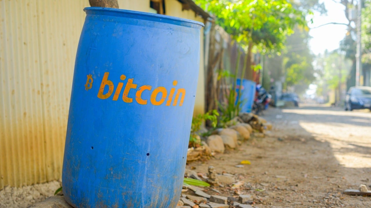 IMF Bombshell Footnote Solves El Salvador's Bitcoin Accumulation Mystery – Crypto News Bitcoin News - Bitcoin.com News