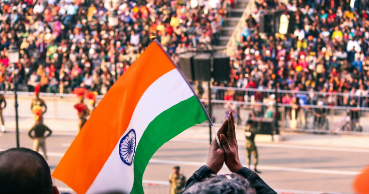India’s support for Israel is about Islamophobia: Kashmir MP