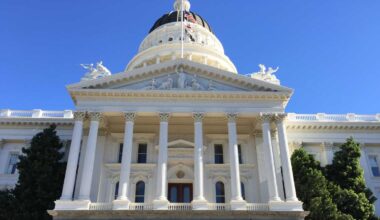 Nationwide protests held against immigration crackdown, including in Sacramento