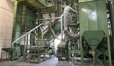 Specialists in Premium Soybean Solutions