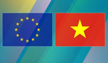 EU trade relations with Viet Nam