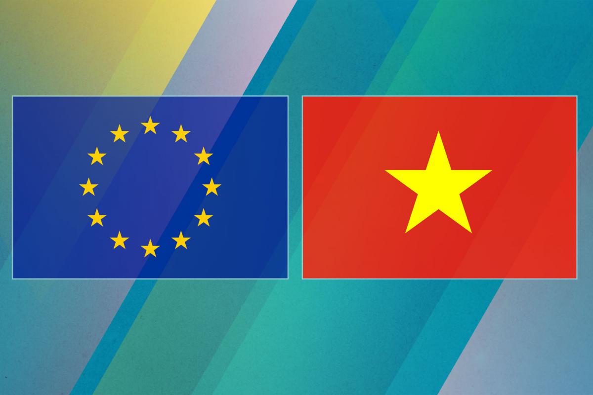 EU trade relations with Viet Nam