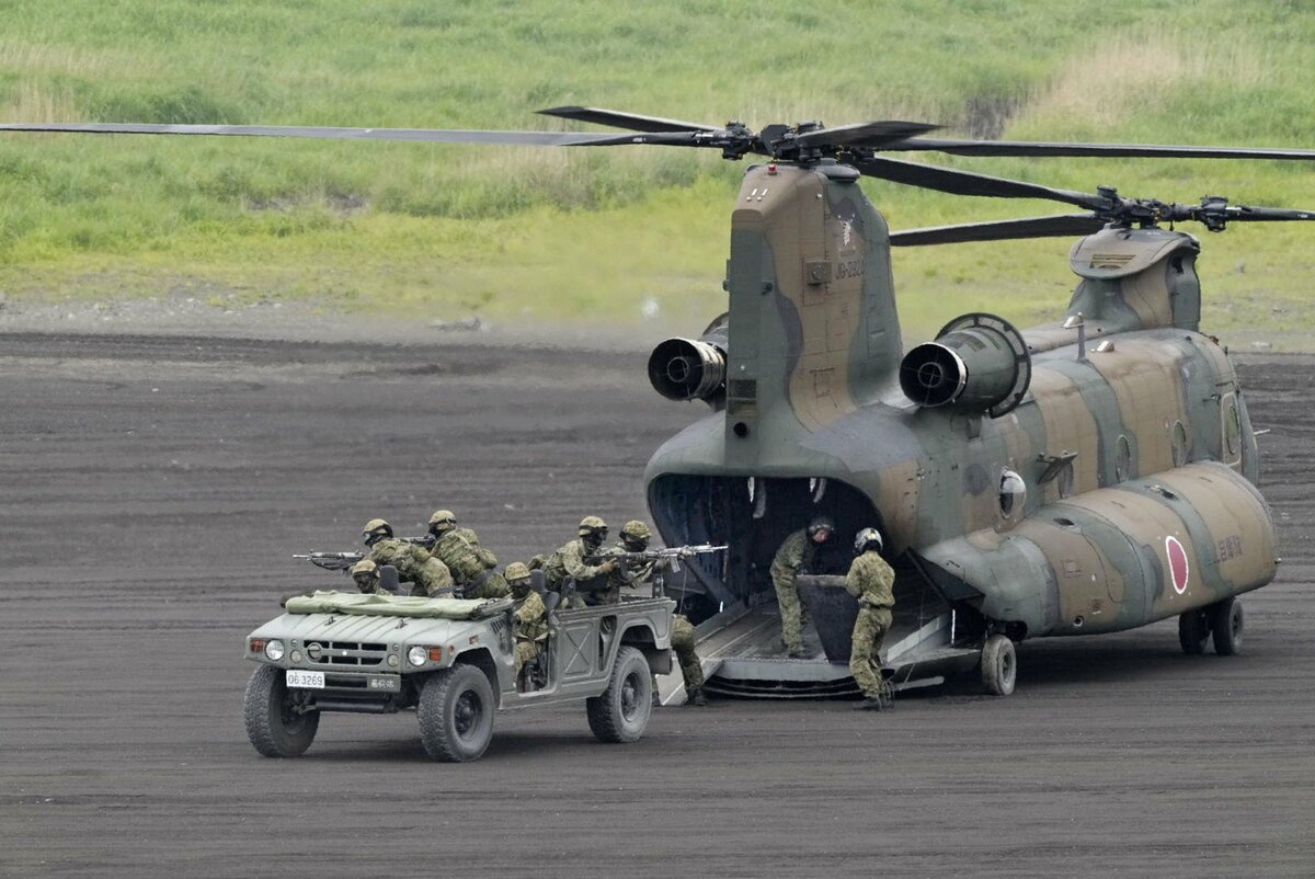 Japan set to meet 2% defense target, but future hikes uncertain