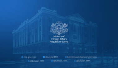 Latvia tightens travel rules for Russian citizens