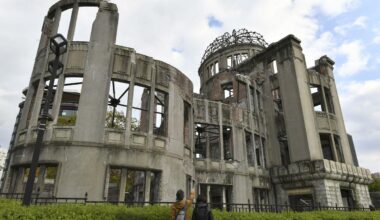 Japan needs true vision of peace toward next 80 years