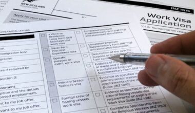 Philippine national sentenced for faking work visa applications