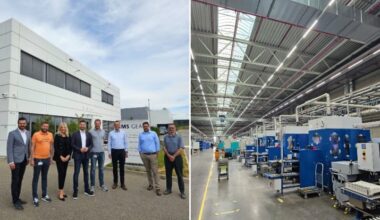 Car parts giant chooses Croatia for first factory outside Germany
