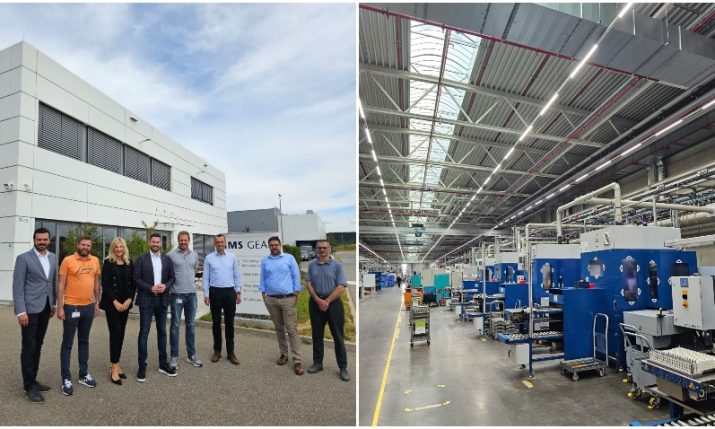 Car parts giant chooses Croatia for first factory outside Germany