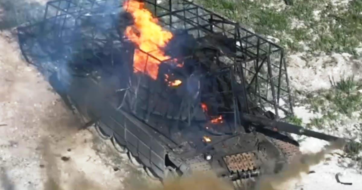 Ukraine Has Stopped Russia's Summer Offensive Cold And Putin Is Losing