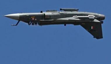 India’s Air Force Is in Crisis – Foreign Policy