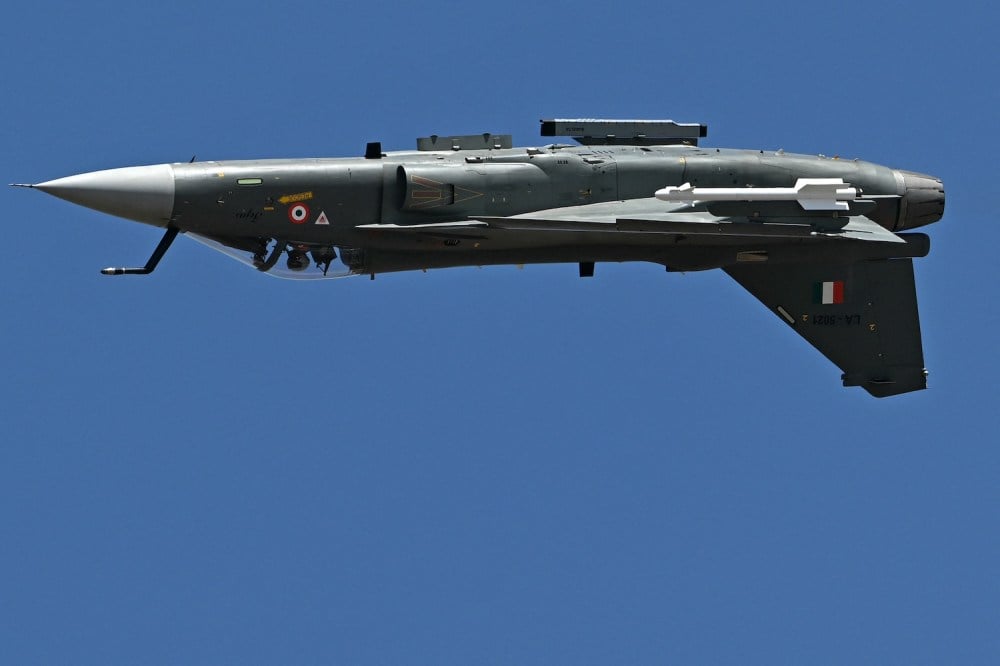 India’s Air Force Is in Crisis – Foreign Policy