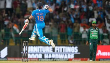BCCI set to host tournament in UAE with India-Pakistan clash likely- The Week