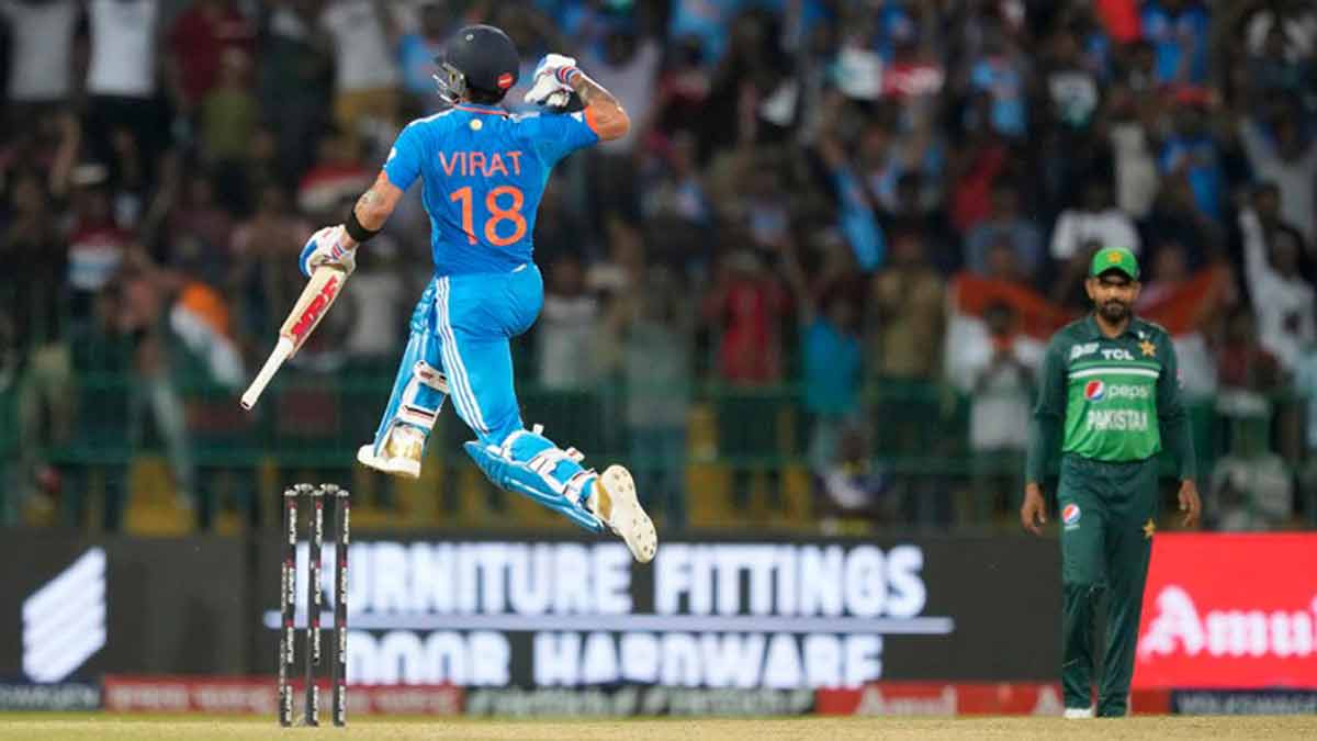 BCCI set to host tournament in UAE with India-Pakistan clash likely- The Week