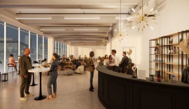 IKEA Shopping Center to Get New Event Space This Fall