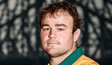 Preview: Australia v The British & Irish Lions - First Test