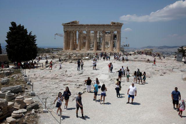 Greece Unveils Cultural Routes Linking History, Nature, and Tourism
