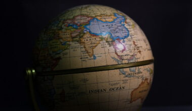 When everything is geopolitics, nothing is