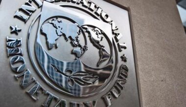 international monetary fund