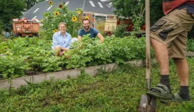Deze boeren gooien het roer om: ‘Kan het ook op een andere manier?’