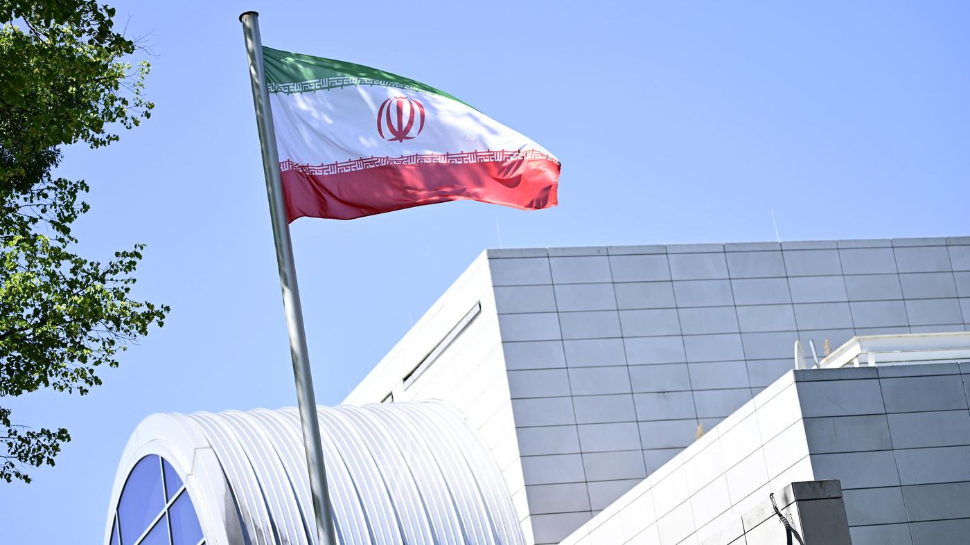 Mutmaßlicher Iran-Spion festgenommen – Außenamt bestellt iranischen Botschafter ein