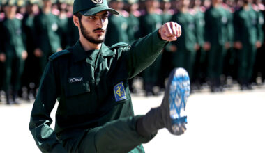 CAMERA Op-Ed: How the Mossad Operates in Iran
