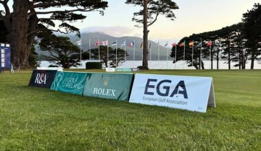 Ireland lose bronze medal match at European Amateur Championships in Killarney