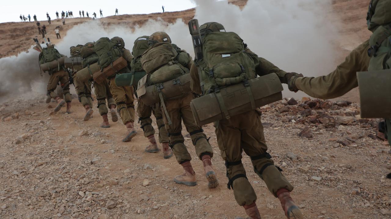 Israels Armee will Ultraorthodoxe für den Wehrdienst einberufen