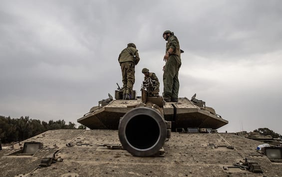 La questione israelo palestinese, cos'è e come è nata