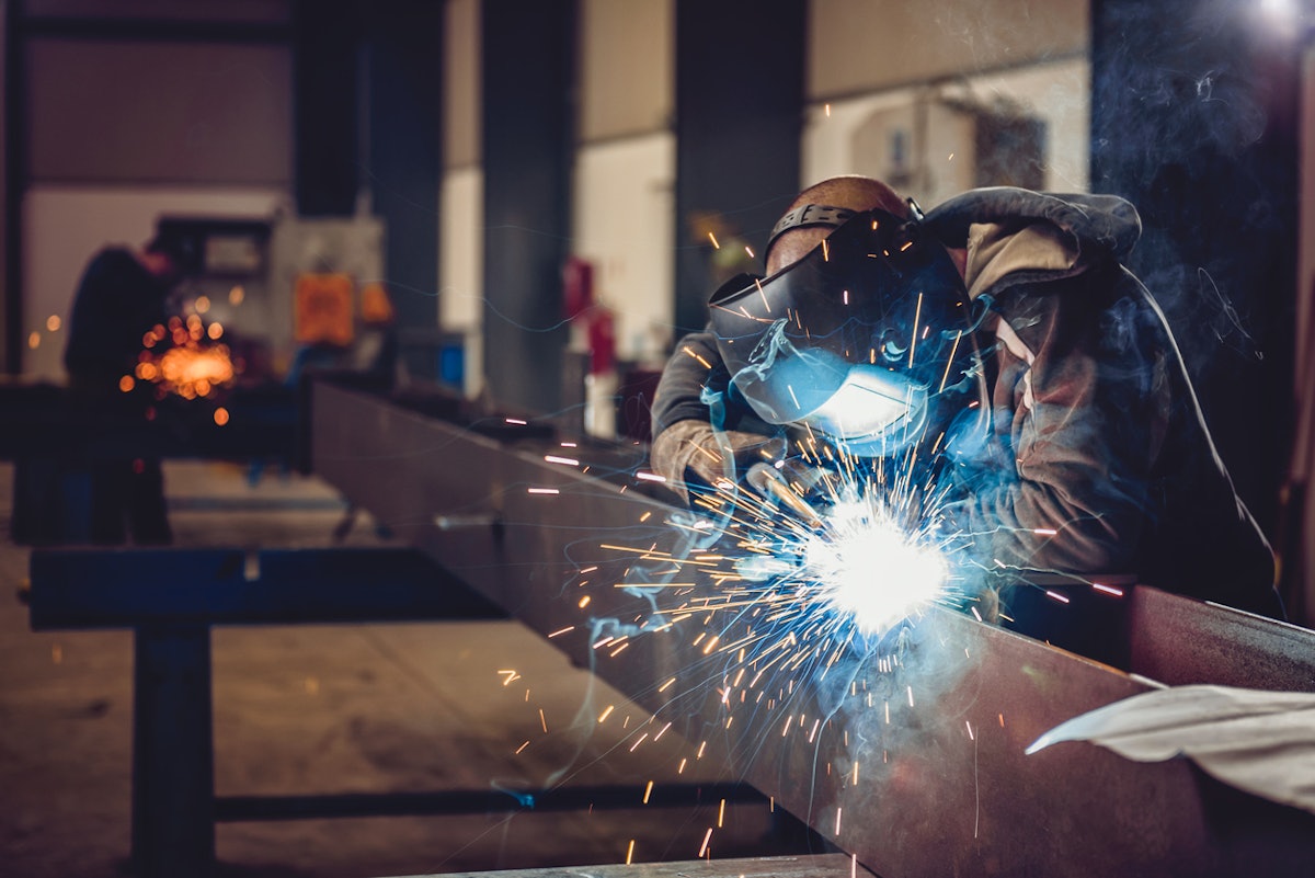 Master Machine Expands Nuclear Power Manufacturing