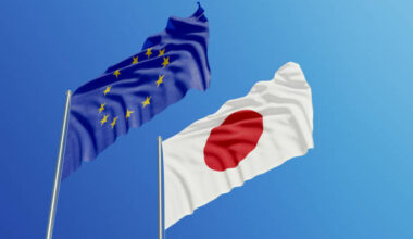 Japan And EU Strengthen Economic And Security Ties With New Partnership Focused On Free Trade And Multilateral Cooperation