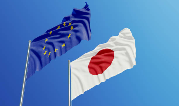 Japan And EU Strengthen Economic And Security Ties With New Partnership Focused On Free Trade And Multilateral Cooperation