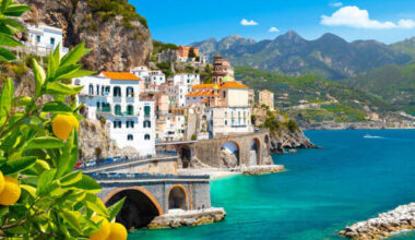 Italy Faces Canada’s Stern Travel Advisory Amid Rising Security Risks In The World’s Most Passionate Destination