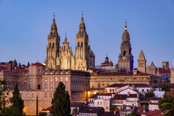 New Tourism Crackdown Ignites Firestorm In Santiago De Compostela As Spain Faces Nationwide Backlash And Violent Warnings From Locals