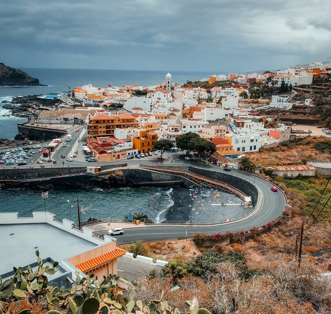 Garachico: la ciudad que resurgió de la lava
