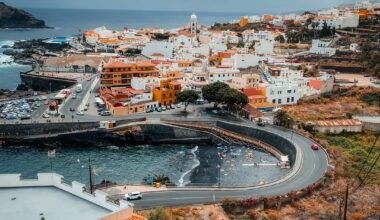 Garachico: la ciudad que resurgió de la lava