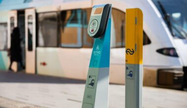Europa ruziet met Nederland over het spoor, moeten reizigers straks vaker overstappen?