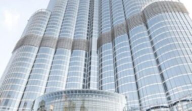 Burj Khalifa