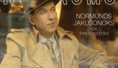 Vai jūs pieņemtu, ka Normunda Jakušonoka albums "Notikums" var tikt uzskatīts par Labvēlīgā Tipa albumu?