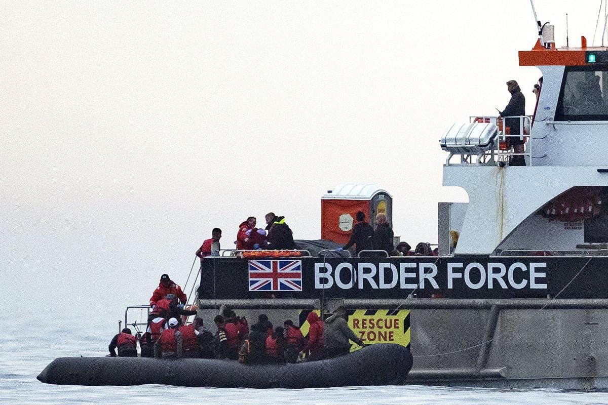 How the UK became dependent on asylum hotels – and how much it now costs