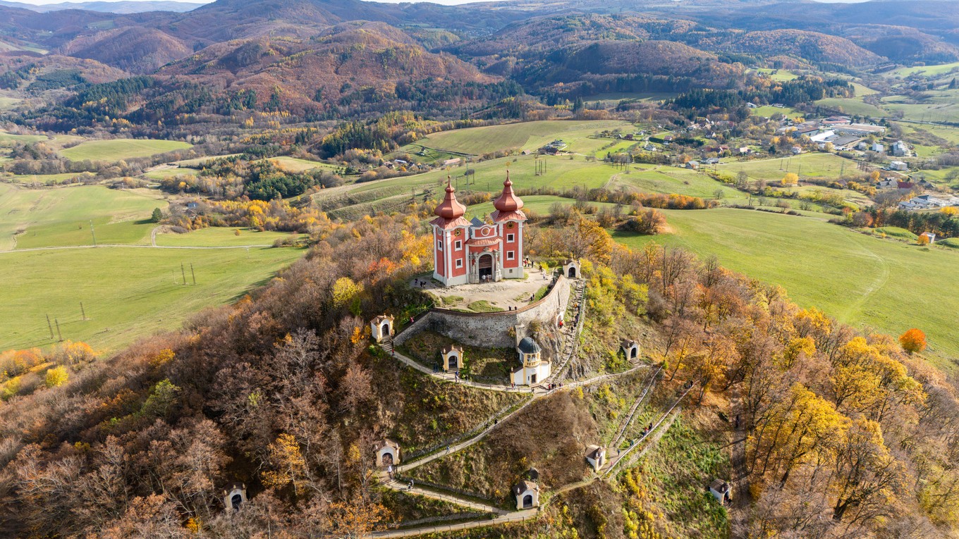 Spoznáte slovenské mestá podľa jedinej fotografie? Zdá sa to byť jednoduché, no tomto KVÍZE pohorí väčšina!