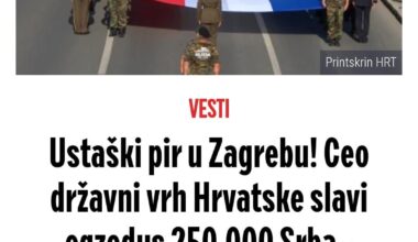 Brojka je narasla za 50 hiljada od prošle godine!