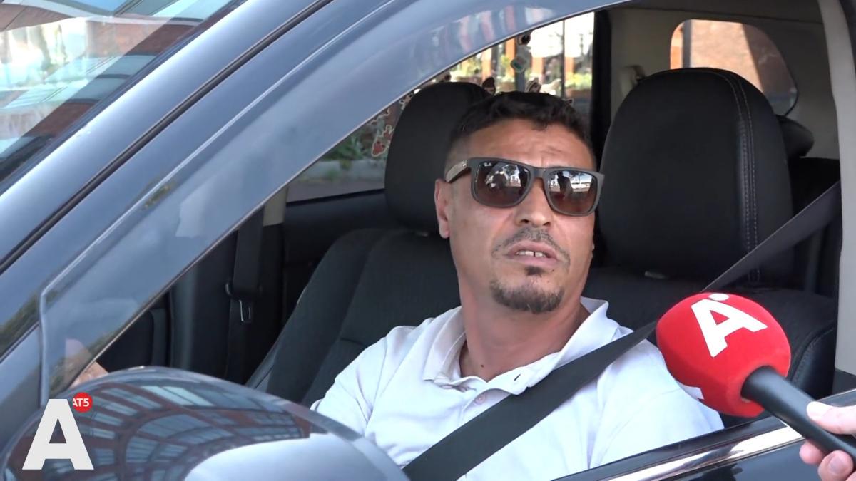 Automobilisten zijn dagelijkse files zat: "Waarom is afsluiting A10 niet in de vakantie?"