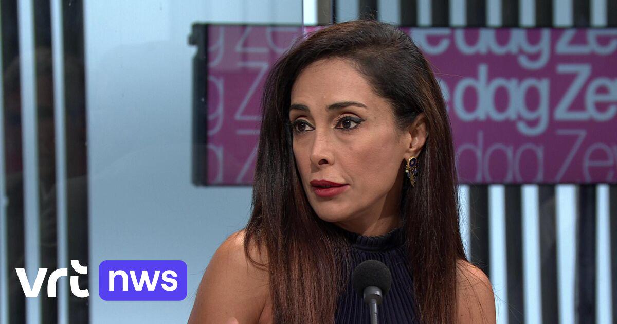 Parket opent onderzoek naar plannen voor ontvoering kamerlid Darya Safai (N-VA) | VRT NWS: nieuws